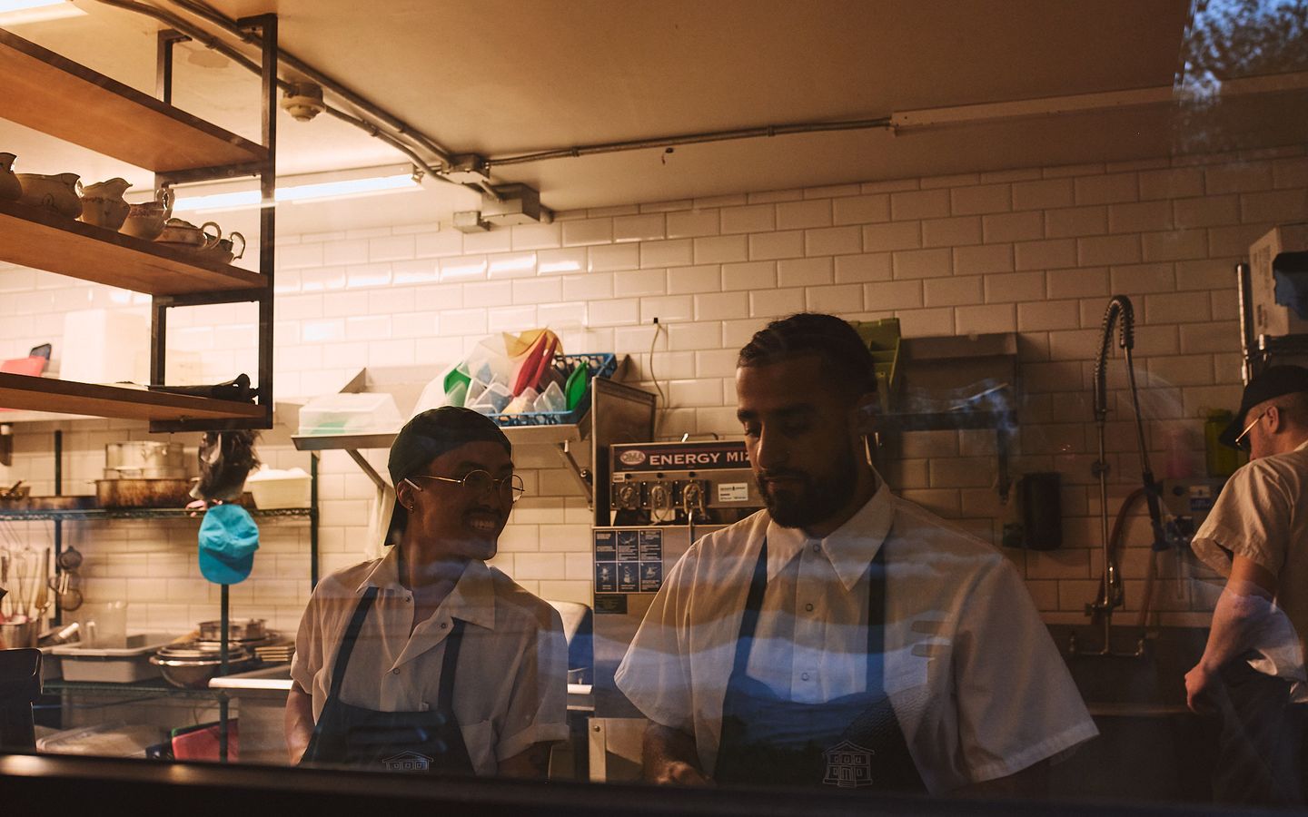 Scene captee par Audrey-Eve Beauchamp